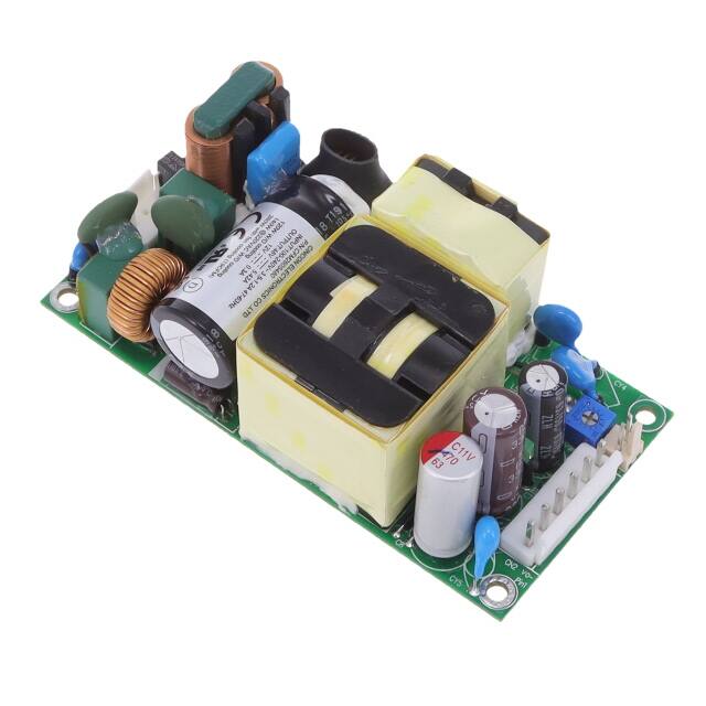 CFM260S480 AC/DC CONVERTER 48V 260W