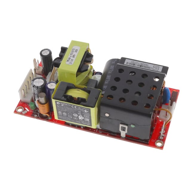 GTM962250P22533.5A-F AC/DC CONVERTER 33.5V 140W