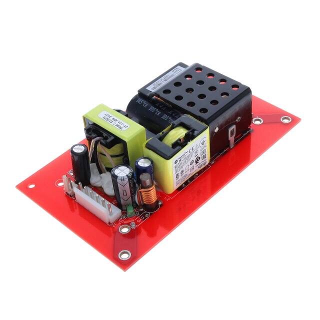 GTM962250P22536A-CF AC/DC CONVERTER 36V 225W