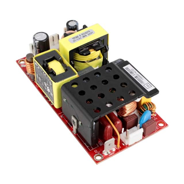 GTM962250P22518A-F AC/DC CONVERTER 18V 225W