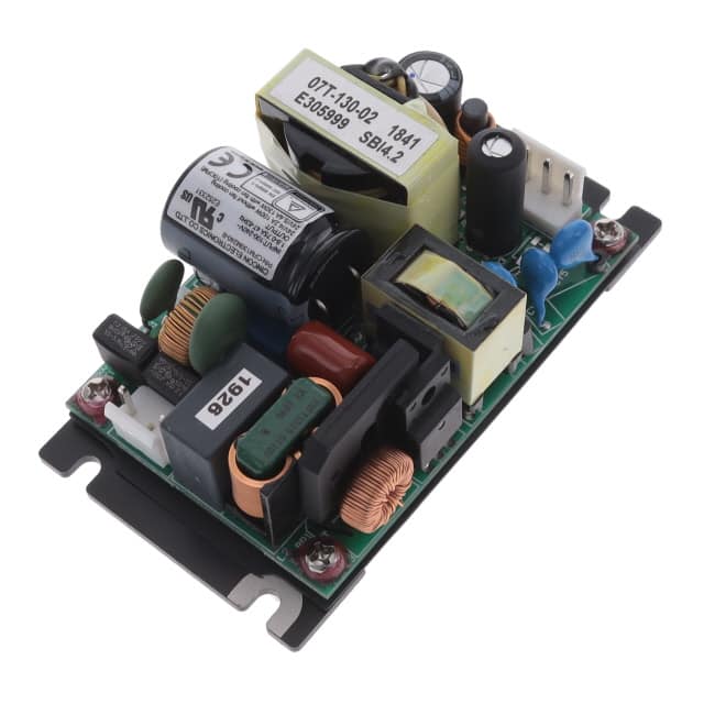 CFM130M240-B AC/DC CONVERTER 24V 101W