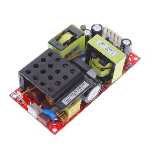 GTM962250P22548A-F AC/DC CONVERTER 48V 225W