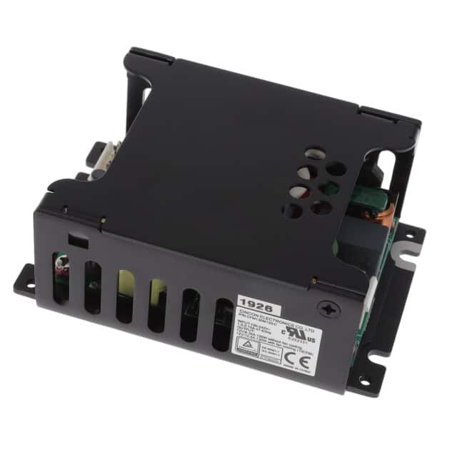 CFM130M120-C AC/DC CONVERTER 12V 100W