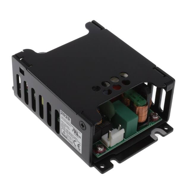 CFM130M360-C AC/DC CONVERTER 36V 101W