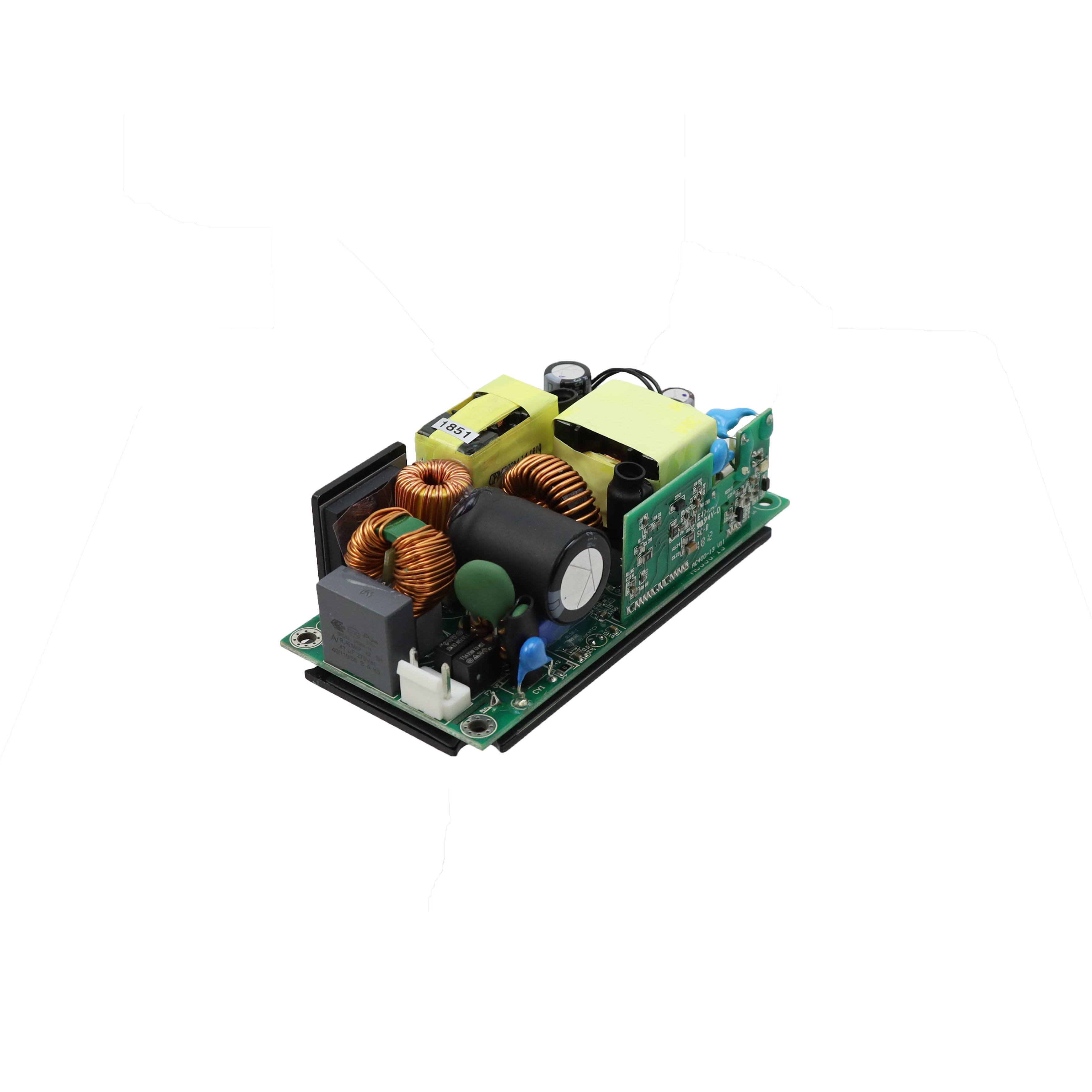 CFM200M240 AC/DC CONVERTER 24V 200W