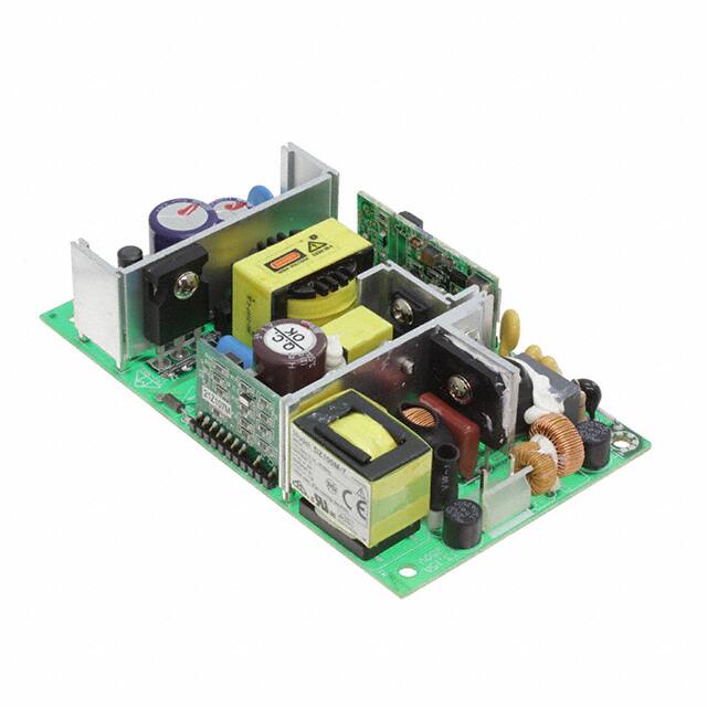 DZ100M-7 AC/DC CONVERTER 12V 100W