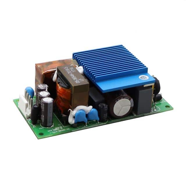 MB120S18C01 AC/DC CONVERTER 18V 99W