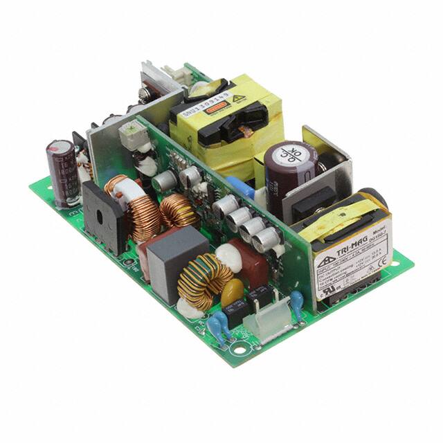 DG160-7 AC/DC CONVERTER 12V 160W