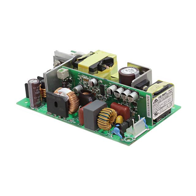 DG160M-7 AC/DC CONVERTER 12V 160W