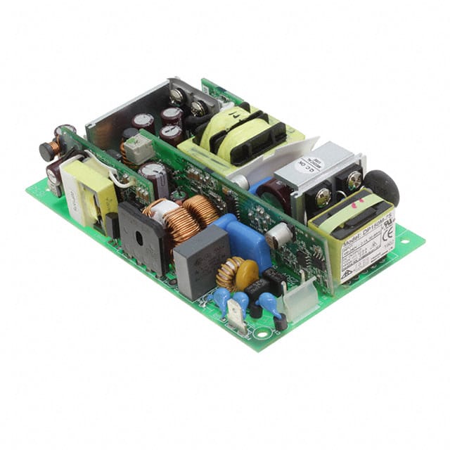 DP150M-7S AC/DC CONVERTER 12V 150W
