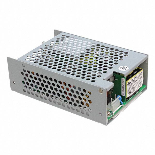 DG200-7EC AC/DC CONVERTER 12V 200W