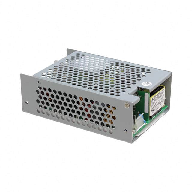 DG160M-7EC AC/DC CONVERTER 12V 160W