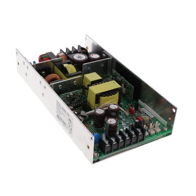 DZ200-7EU AC/DC CONVERTER 12V 200W