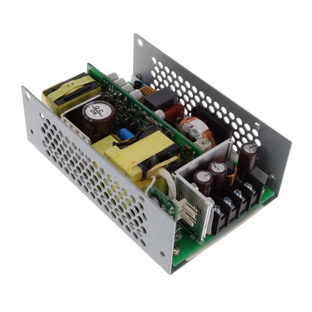 DG200-7EU AC/DC CONVERTER 12V 200W
