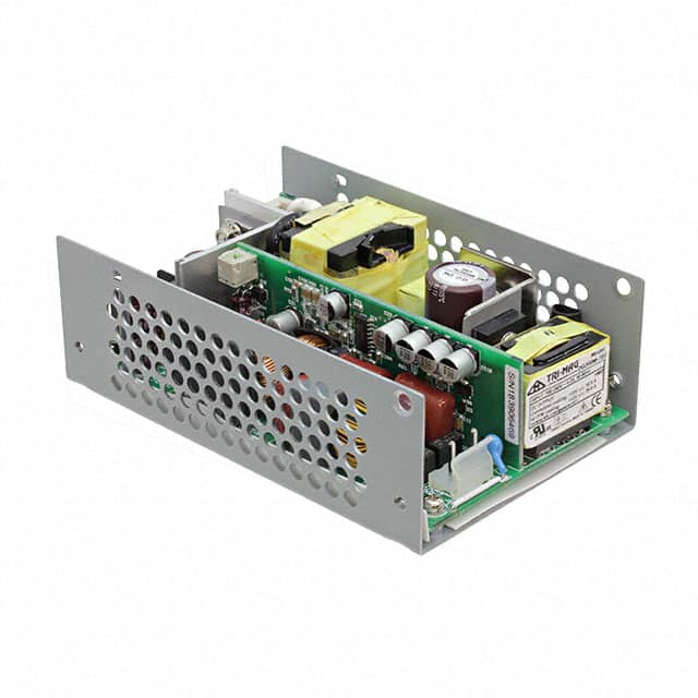 DG200M-7EU AC/DC CONVERTER 12V 200W