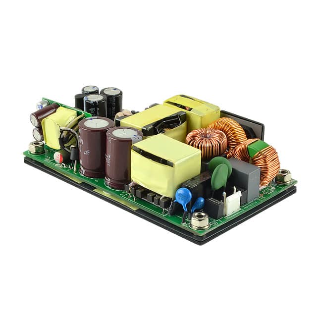 VMS-300A-48 AC/DC CONVERTER 48V 200W