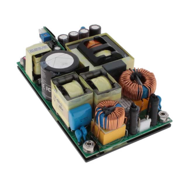 CFM500M480 AC/DC CONVERTER 48V 320W