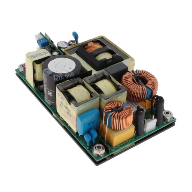 CFM500M120 AC/DC CONVERTER 12V 250W