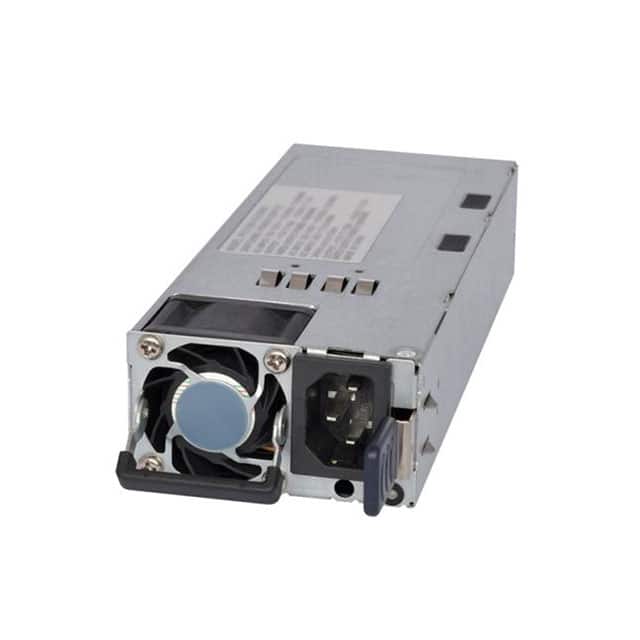 PEC550-12-074NA AC/DC CONVERTER 12V 540W