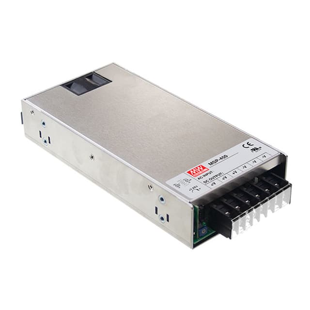 MSP-450-48 AC/DC CONVERTER 48V 456W