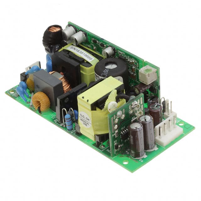 DG120M-7 AC/DC CONVERTER 12V 120W