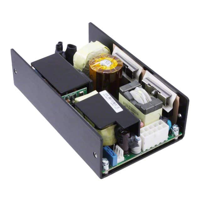 MBC250-1024G AC/DC CONVERTER 24V 250W