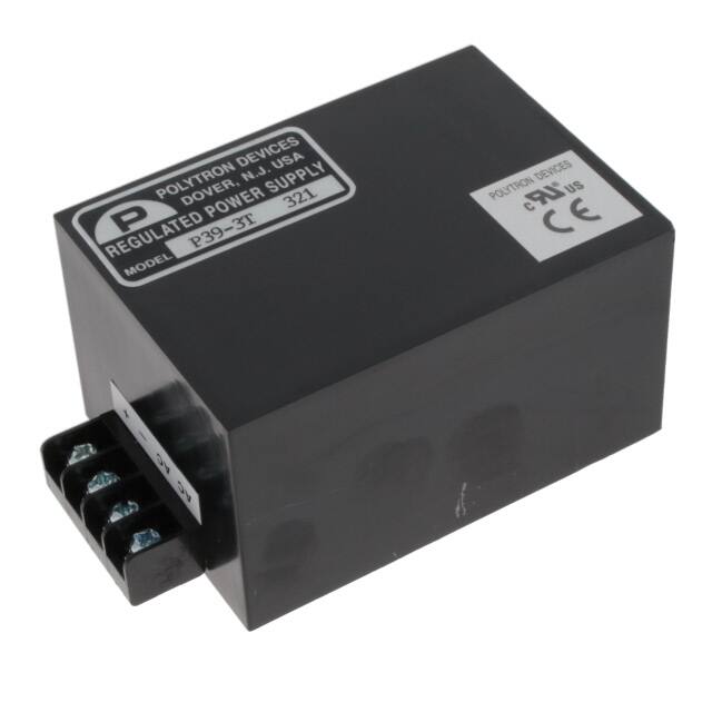 P39-3T AC-DC POWER MODULE 5VDC OUTPUT