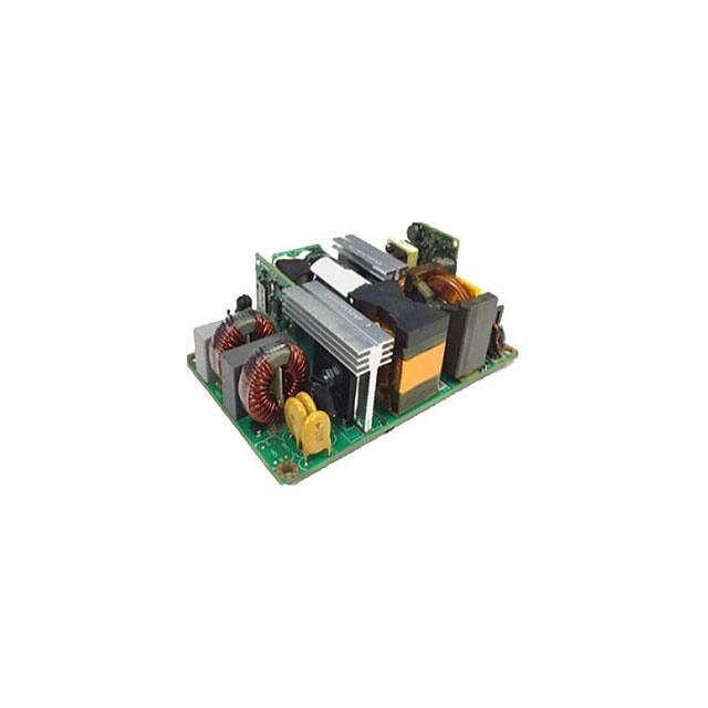 CLP0424FPXXXZ02A AC/DC CONVERTER 24V 451W