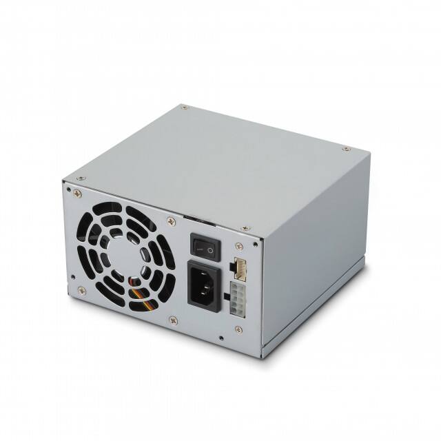 FSP550-70MUA AC/DC CNVT 3.3V 5V 4X12V 748W