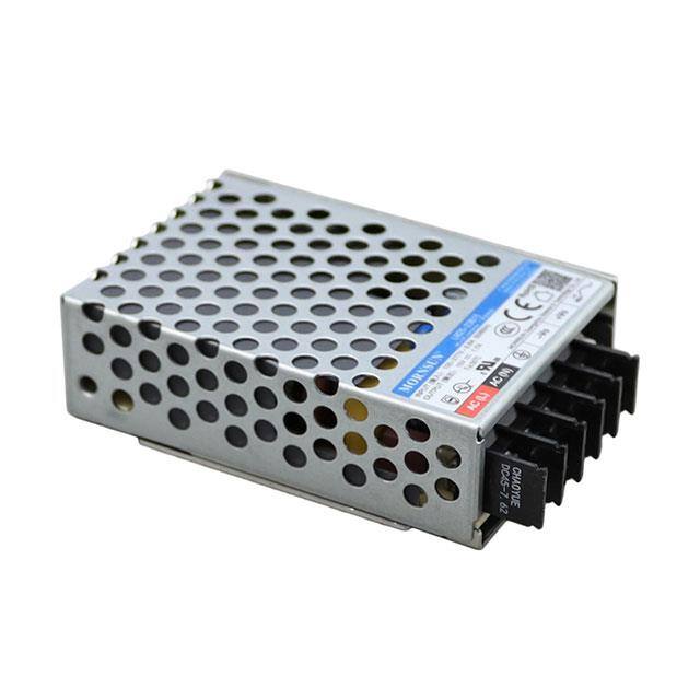 LM25-23B15 AC/DC CONVERTER 15V 26W