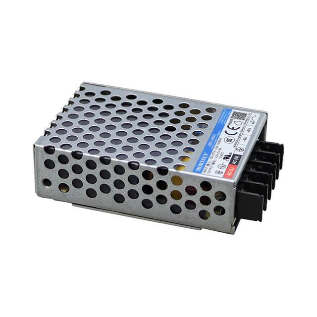 LM25-23B03 AC/DC CONVERTER 3.3V 20W