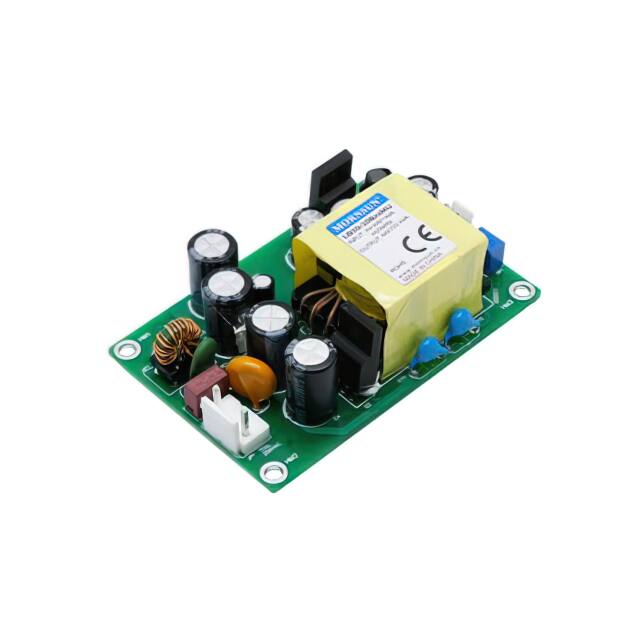 LO30-20B03MU OPEN FRAME AC DC CONVERTERS 1 OU