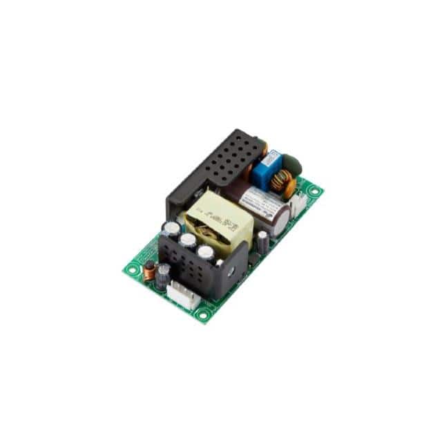 FSP080-P24-A54 AC DC, 54V, 1.48A, OPEN FRAME 2"