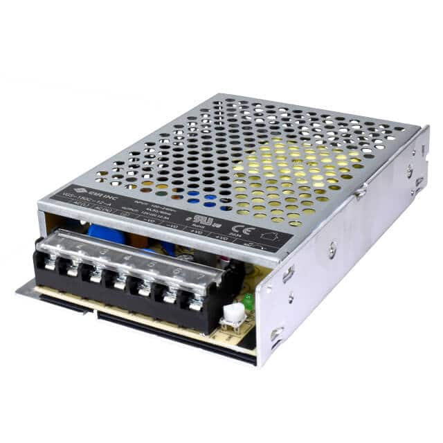 VGS-150C-15-A AC/DC CONVERTER 15V 150W
