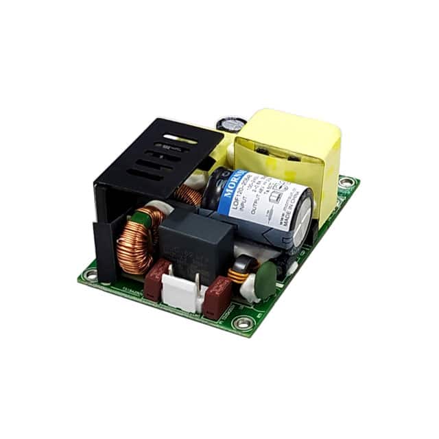 LOF120-20B48 AC/DC CONVERTER 48V 120W