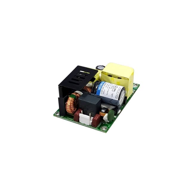 LOF120-20B36 AC/DC CONVERTER 36V 120W