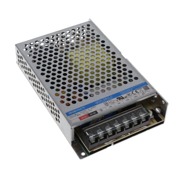 LM150-20B12-C AC/DC CONVERTER 12V 150W