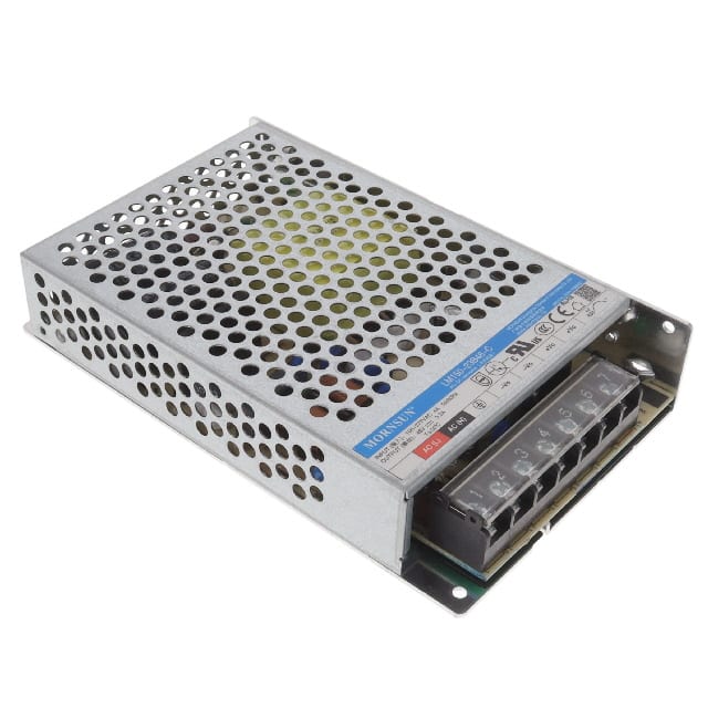 LM150-23B48-C AC/DC CONVERTER 48V 158W