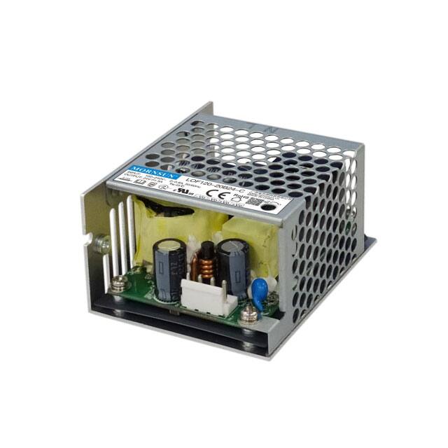 LOF120-20B15-C AC/DC CONVERTER 15V 114W