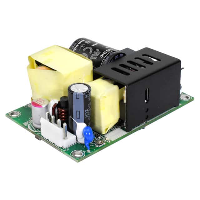 VMS-100C-48 AC/DC CONVERTER 48V 100W