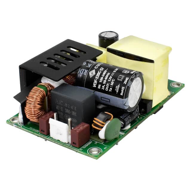 VOF-120C-36 AC/DC CONVERTER 36V 120W