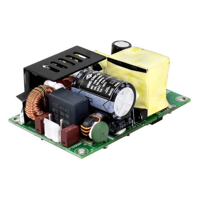 VMS-120C-24 AC/DC CONVERTER 24V 120W