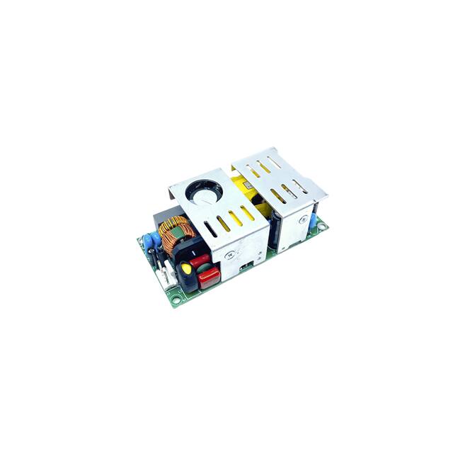 SLB125S12C AC/DC CONVERTER 12V 85W