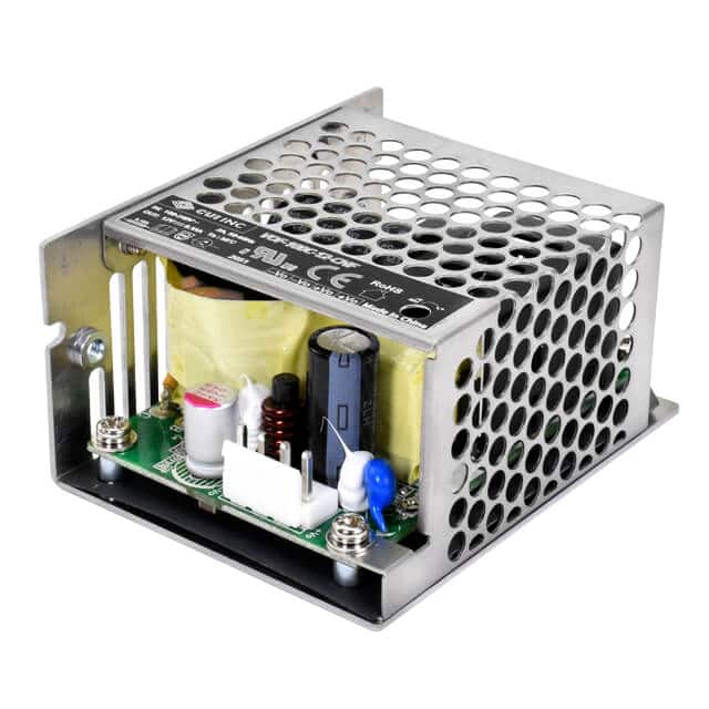 VOF-100C-24-CNF AC/DC CONVERTER 24V 100W