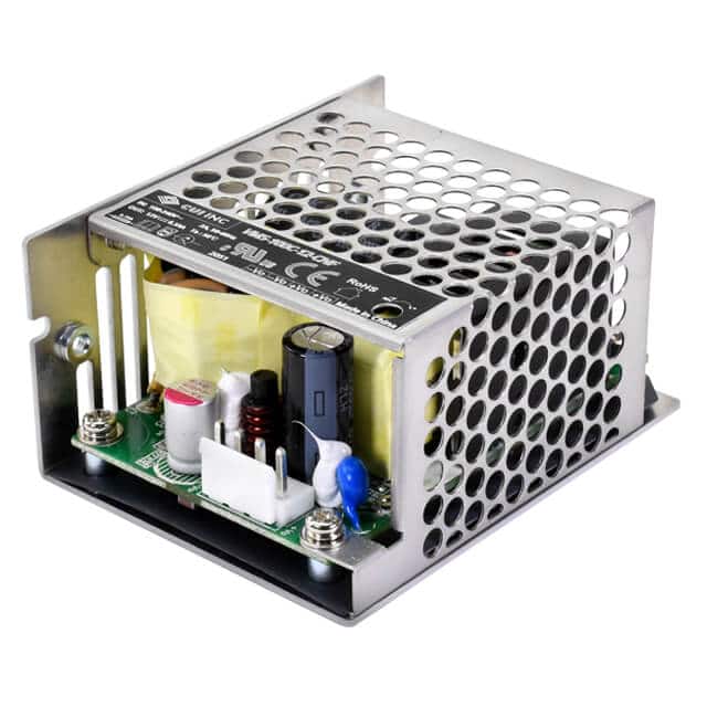 VMS-100C-24-CNF AC/DC CONVERTER 24V 100W