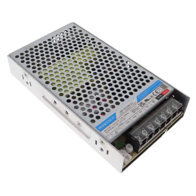 LMF150-23B12-C AC/DC CONVERTER 12V 150W