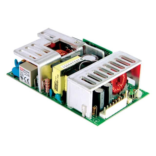 PPT-125D AC/DC CONVERTER 5V 24V 12V 101W
