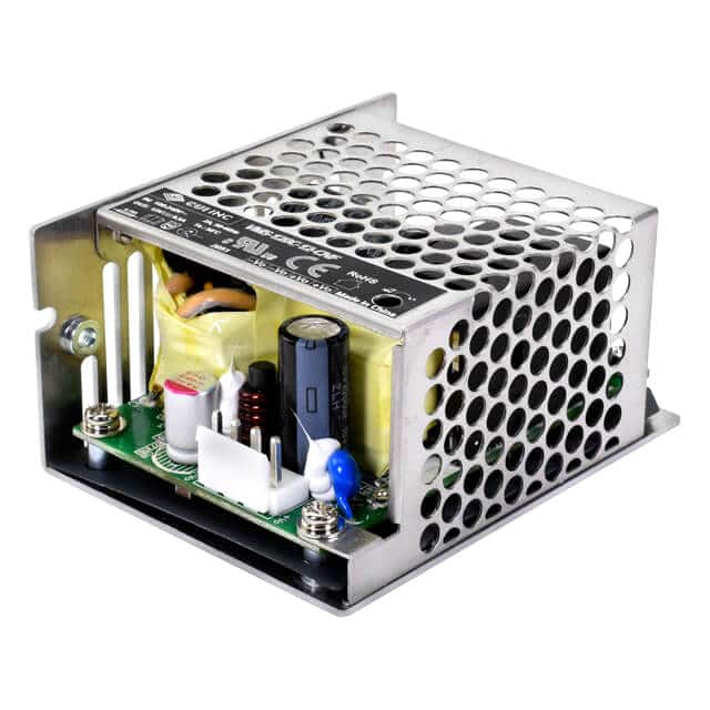 VMS-120C-15-CNF AC/DC CONVERTER 15V 114W