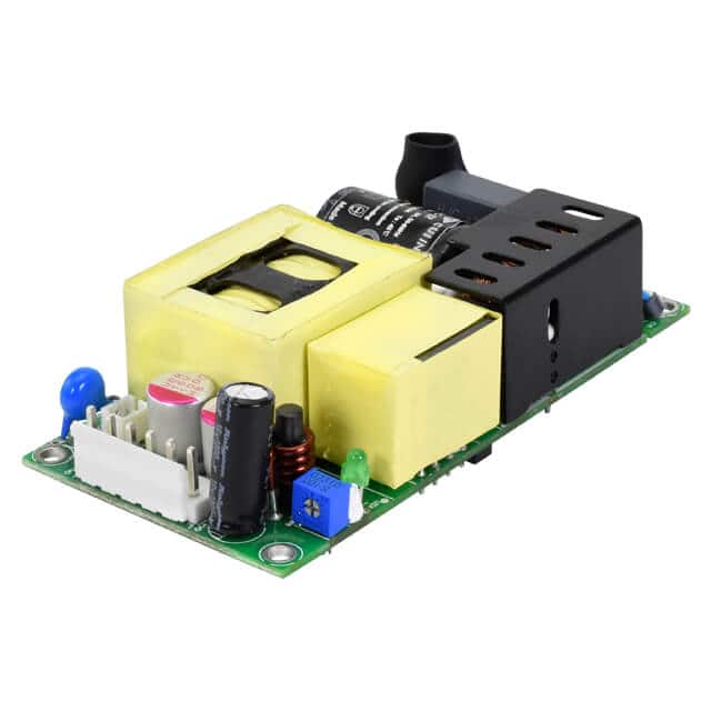 VMS-200C-48 AC/DC CONVERTER 48V 200W