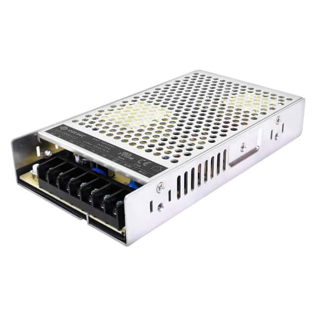 VGS-200D-12 AC/DC CONVERTER 12V 200W